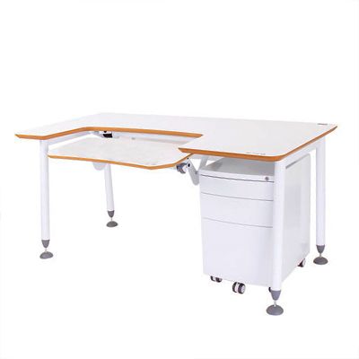 N3-160 Office Ergonomic Desk
